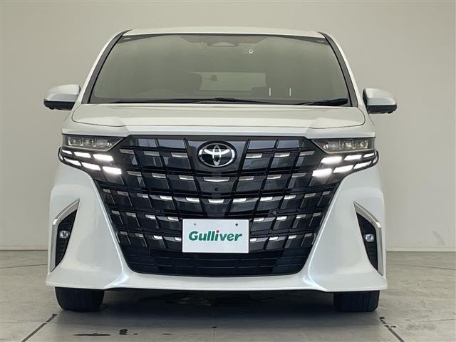 Toyota ALPHARD 2023 8515339-22
