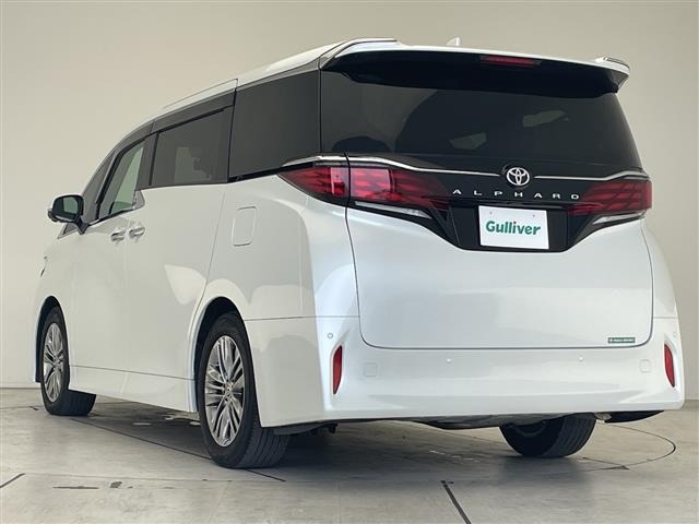 Toyota ALPHARD 2023 8515339-4