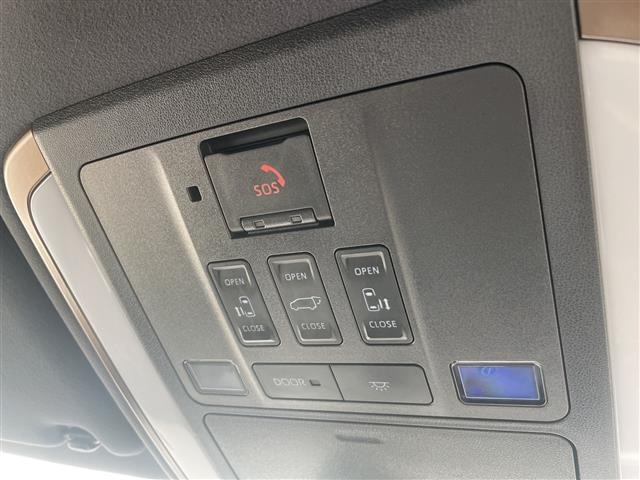 Toyota ALPHARD 2023 8515339-7
