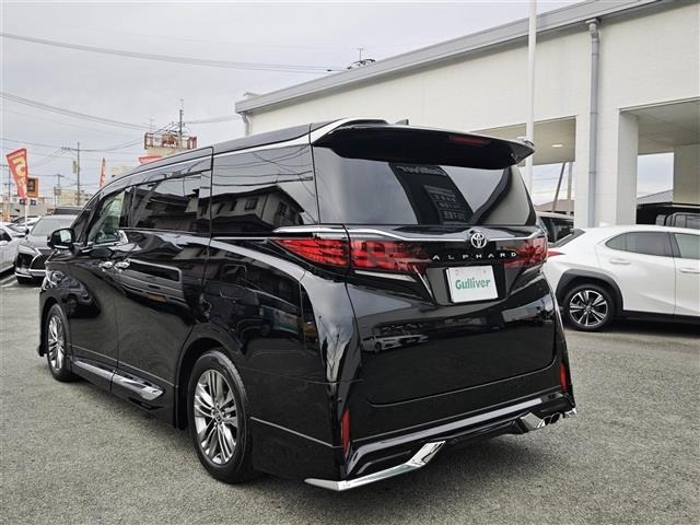 Toyota ALPHARD 2024 8515340-14