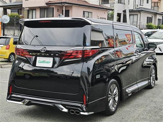 Toyota ALPHARD 2024 8515340-17