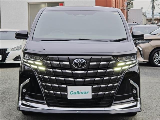 Toyota ALPHARD 2024 8515340-18