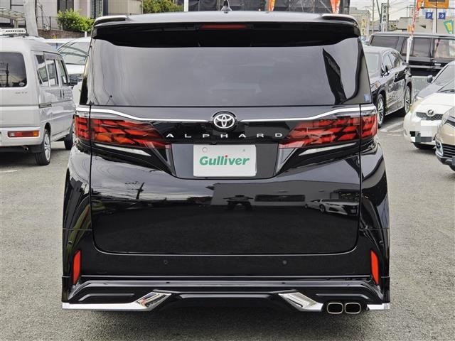 Toyota ALPHARD 2024 8515340-19