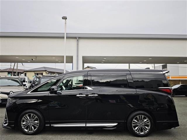 Toyota ALPHARD 2024 8515340-20