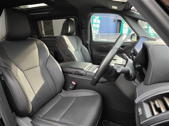 Toyota ALPHARD 2024 8515340-21