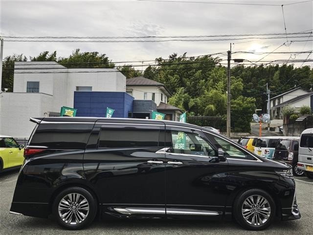 Toyota ALPHARD 2024 8515340-22