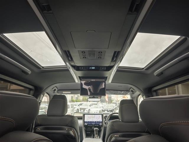 Toyota ALPHARD 2024 8515340-3