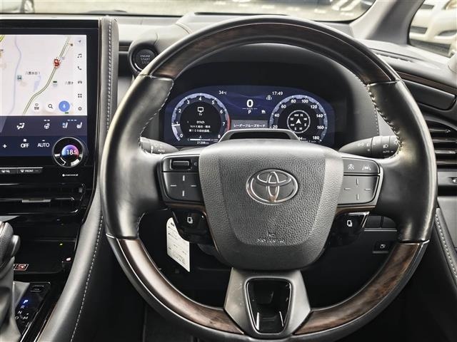 Toyota ALPHARD 2024 8515340-5