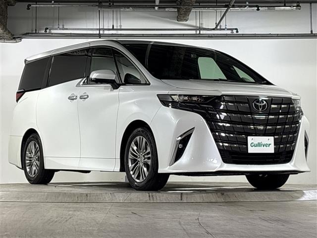 Toyota ALPHARD 2024 8515341-0