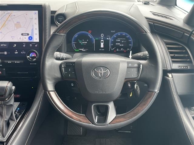 Toyota ALPHARD 2024 8515341-1