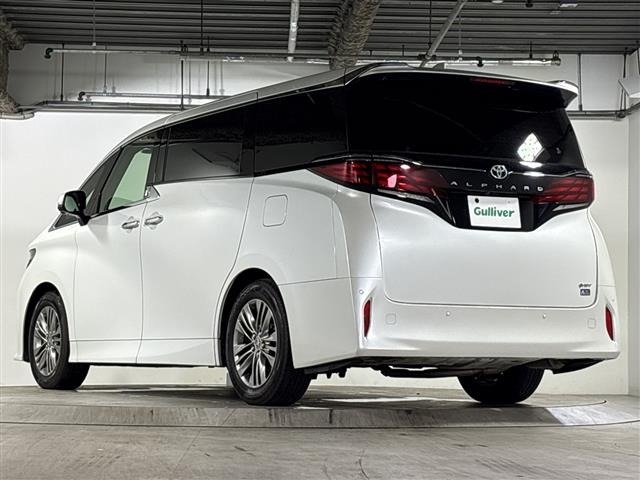 Toyota ALPHARD 2024 8515341-13