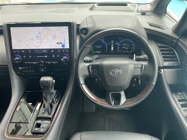 Toyota ALPHARD 2024 8515341-15