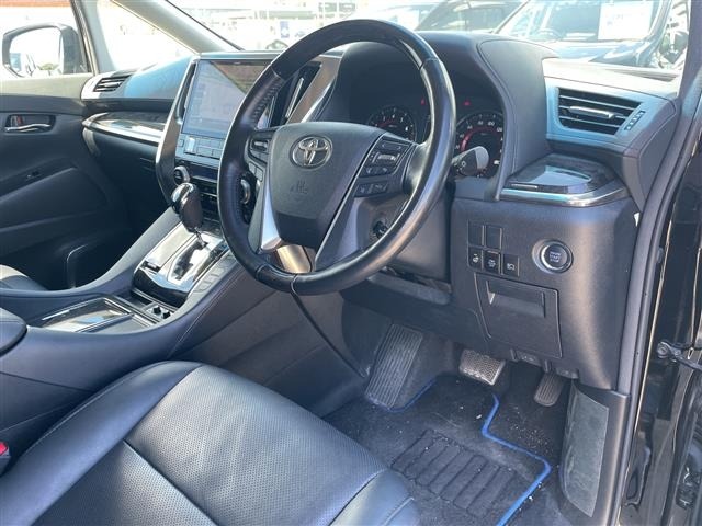 Toyota ALPHARD 2019 8515357-1