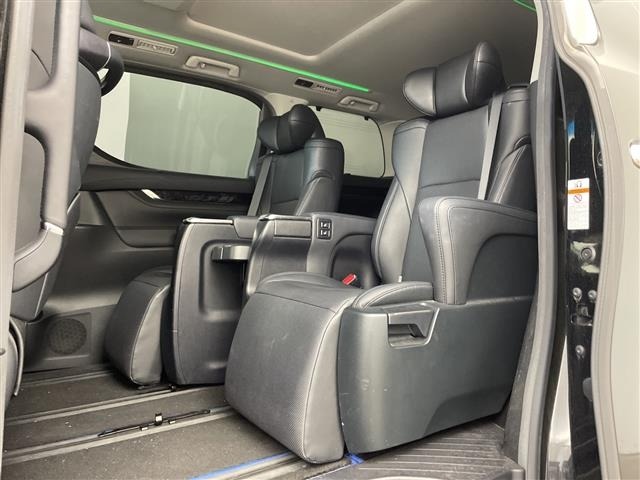 Toyota ALPHARD 2019 8515357-10