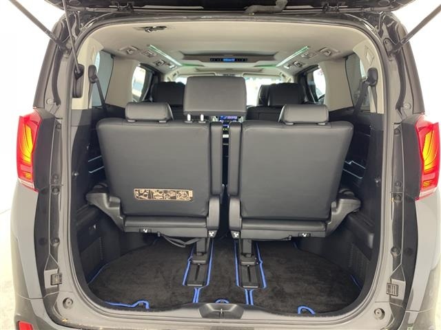 Toyota ALPHARD 2019 8515357-12