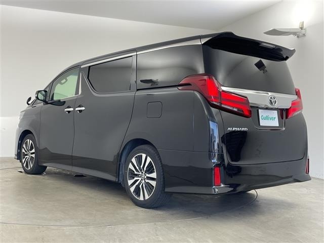 Toyota ALPHARD 2019 8515357-13