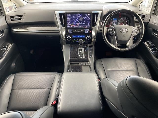 Toyota ALPHARD 2019 8515357-14