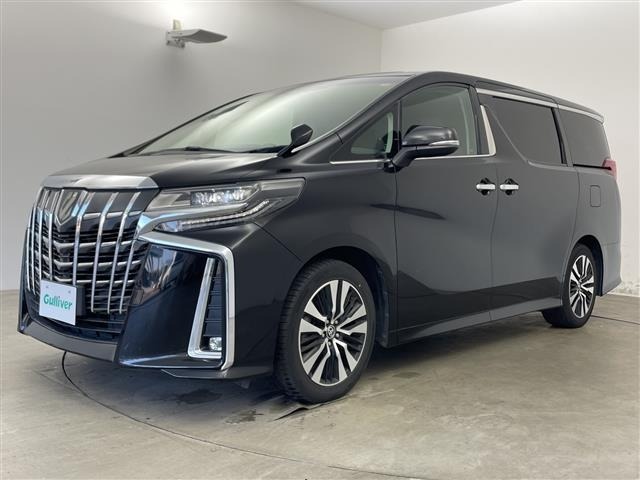 Toyota ALPHARD 2019 8515357-15