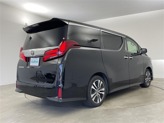 Toyota ALPHARD 2019 8515357-16