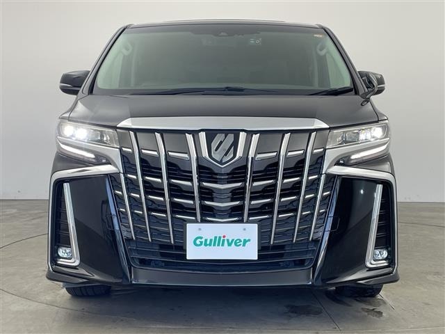 Toyota ALPHARD 2019 8515357-17