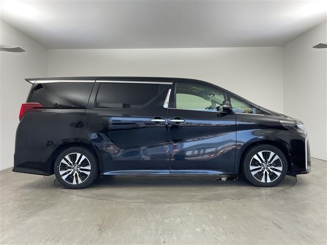 Toyota ALPHARD 2019 8515357-19