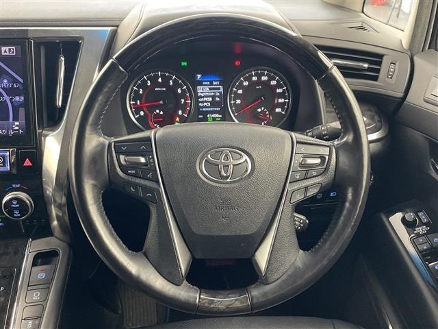 Toyota ALPHARD 2019 8515357-2