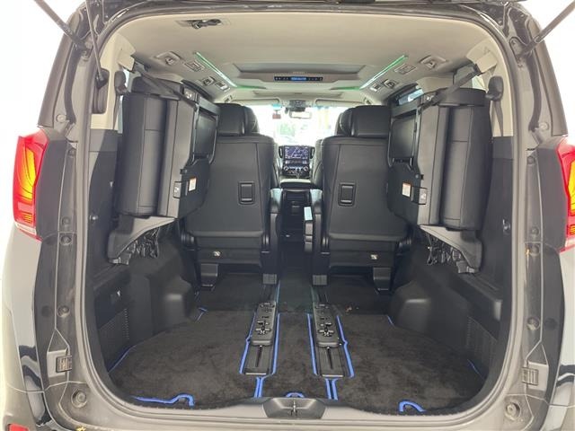 Toyota ALPHARD 2019 8515357-20