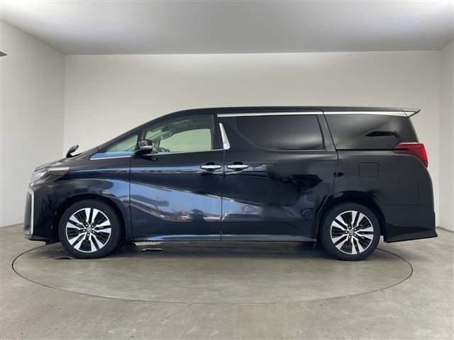 Toyota ALPHARD 2019 8515357-21