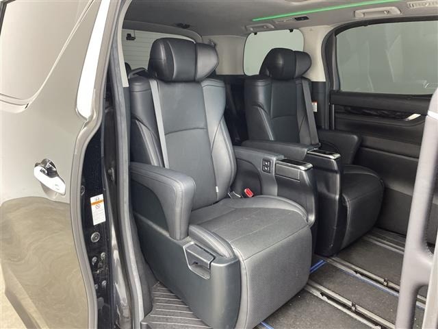 Toyota ALPHARD 2019 8515357-5