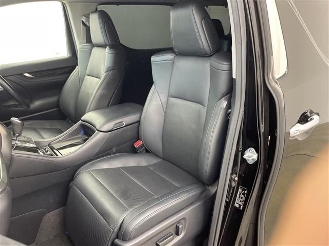 Toyota ALPHARD 2019 8515357-9