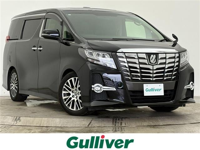 Toyota ALPHARD 2017 8515359-0