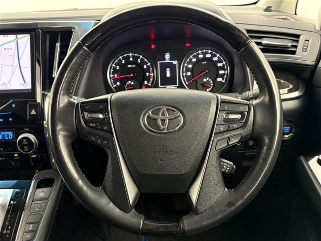 Toyota ALPHARD 2017 8515359-12