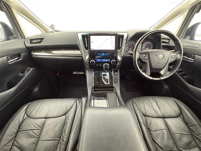 Toyota ALPHARD 2017 8515359-15
