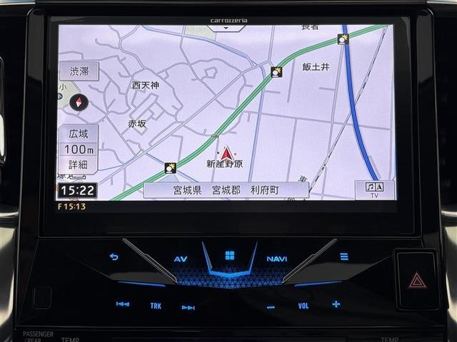 Toyota ALPHARD 2017 8515359-18
