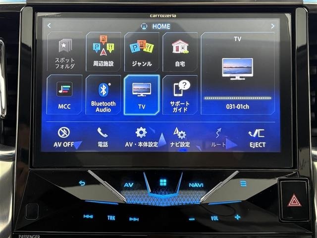 Toyota ALPHARD 2017 8515359-19