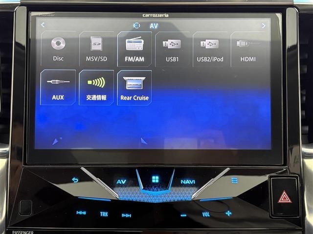 Toyota ALPHARD 2017 8515359-21