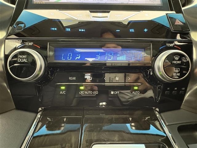 Toyota ALPHARD 2017 8515359-22