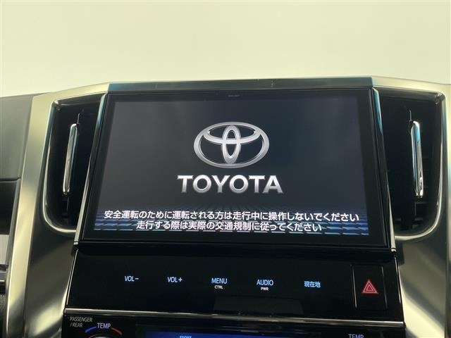 Toyota ALPHARD 2018 8515360-11