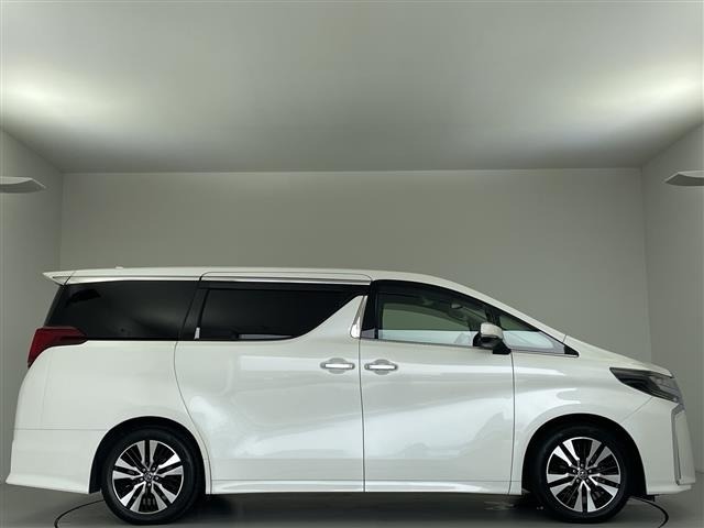 Toyota ALPHARD 2018 8515360-13