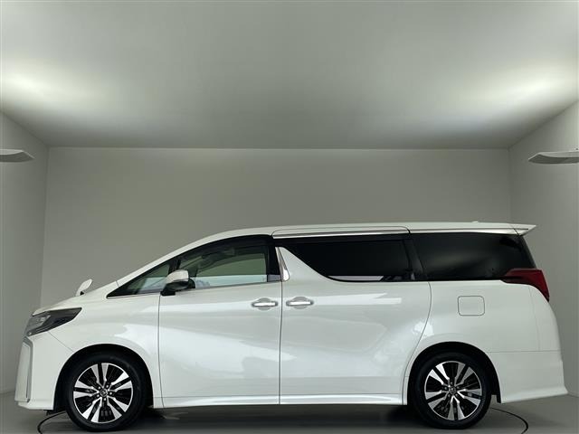 Toyota ALPHARD 2018 8515360-14