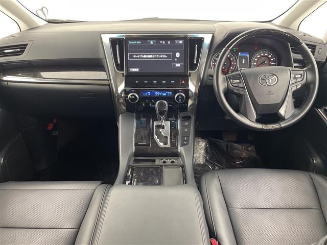 Toyota ALPHARD 2018 8515360-15
