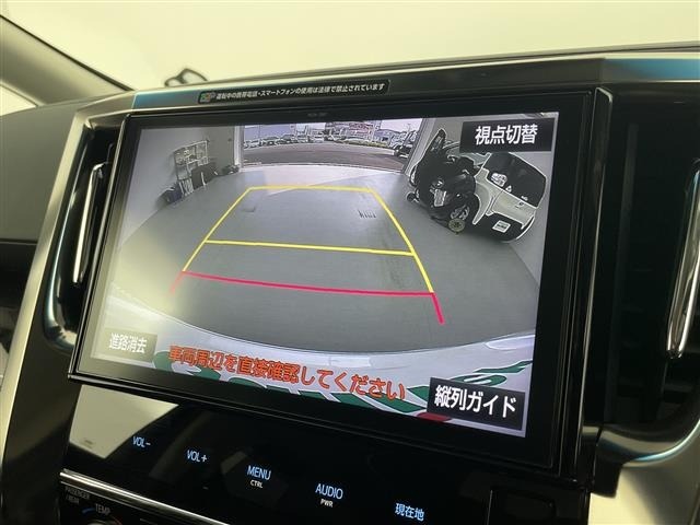 Toyota ALPHARD 2018 8515360-17