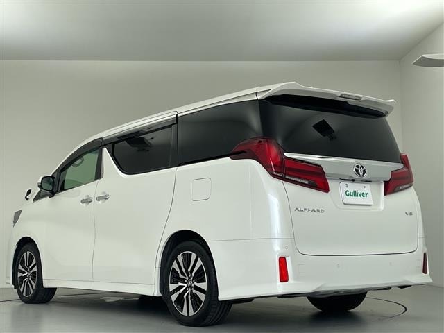 Toyota ALPHARD 2018 8515360-20