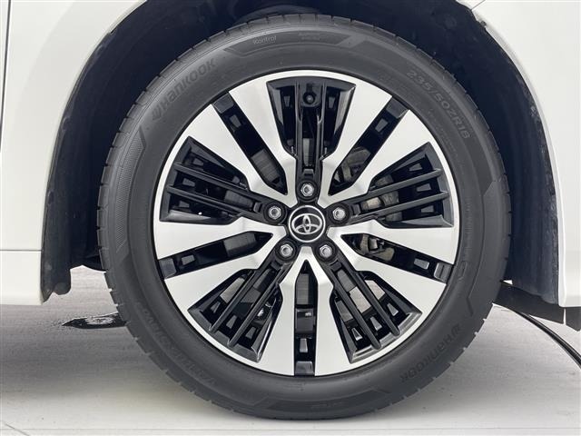 Toyota ALPHARD 2018 8515360-4