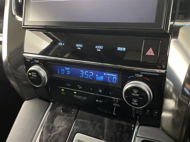 Toyota ALPHARD 2018 8515360-7