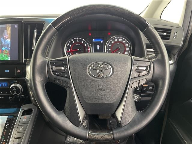 Toyota ALPHARD 2018 8515360-9