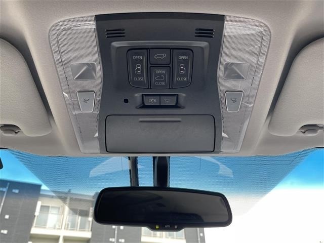 Toyota ALPHARD 2015 8515366-13