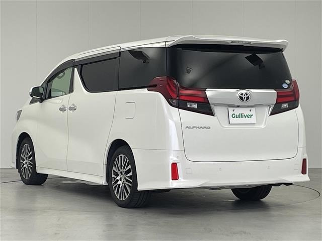 Toyota ALPHARD 2015 8515366-14