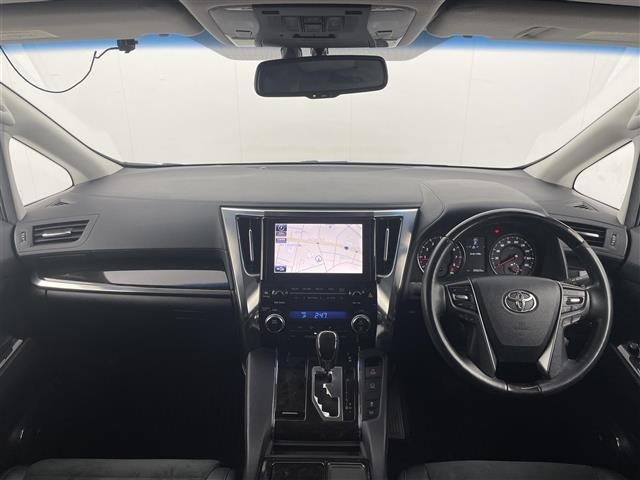 Toyota ALPHARD 2015 8515366-16