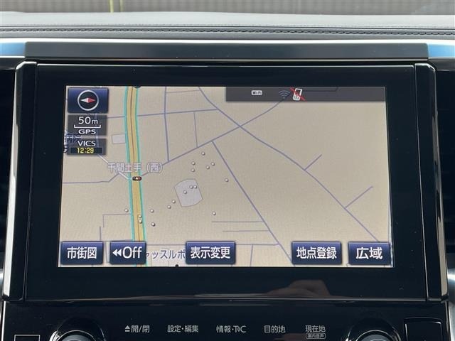 Toyota ALPHARD 2015 8515366-19